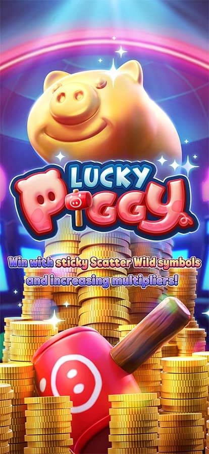 PG SLOT Lucky Piggy